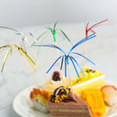 480X Cocktail Sticks Drink Fruit Canapes Decor Picks Ornament Bar Accessor BDZ