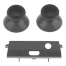Bumpers LB RB LT RT Full Button Set Mod Kits For Xbox One S Controller Black