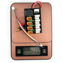 4S LiPo Batteries Parallel Charging Board XT60 Banana Plug B6 Charger Remot