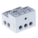 Technic Series PF Electric Splitters Parts for 23011 Off-road Vehicle Parts BX