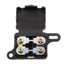 12V/24V Car Boat ANS/ANF/ANG Fuse Screw Down Block Holder Box,Waterproof