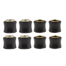 8pack Motorcycle Shock Absorber Suspension Bushing