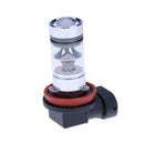 2pcs 100W Fog Lights H8/H11 20SMD 100W LED Fog Lamps Bulbs