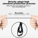 T33 Double Speakers Rider HiFi Stereo Motorcycle Intercom Helmet Headset Sound