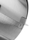 Stainless Steel Circular Mousse Cake Ring Adjustable Mousse Cookie Mold Pastr Cy
