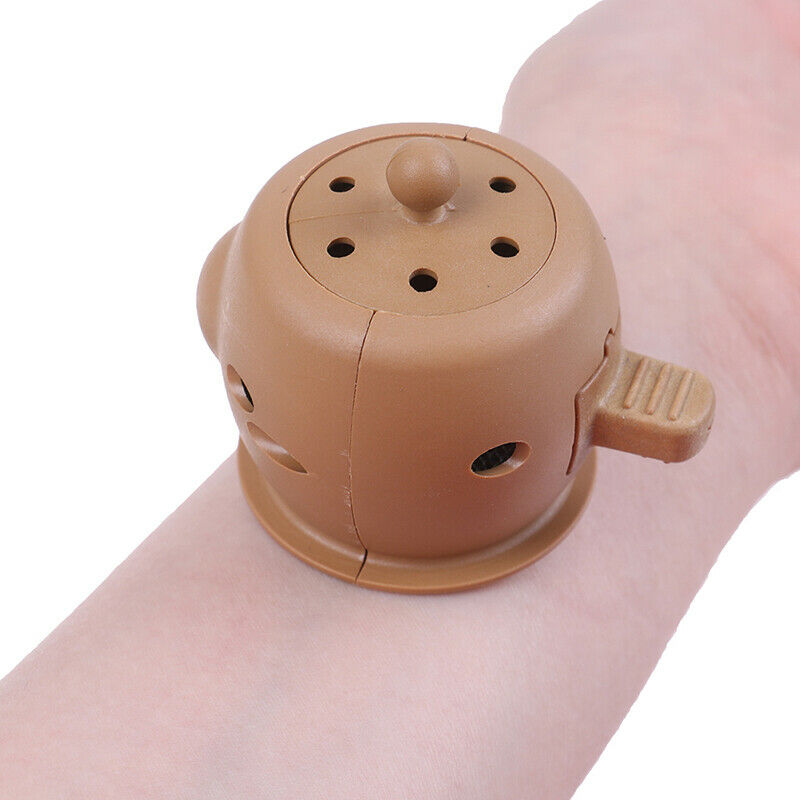 Moxibustion Box Chinese Moxa Sticks Burner Heating Massage Acupuncture Moxa T Gw