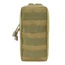 Outdoor Fan Molle System Backpack Accessory Bag Service Bag Pocket Bag Smal