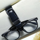 Portable Car Sun Visor Sunglasses/Eye Glasses/Ticket/Card/Pen Holder Clip  NGT