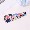 3pcs Sport Hair Bands Running Fitness Yoga Women Elastic Workout Sweatband
