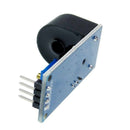 5A Range Single Phase AC Active Output Onboard Precision Micro-Current Tran