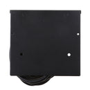 Motherboard 20Pin to USB3.0 2 Port Front Panel Bracket For 3.5 CD DVD Bay