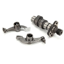 3Pcs Motorcycle Camshaft and Rocker Arm Kit for Suzuki GN125 GS125 GZ125 DR BX