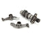 3Pcs Motorcycle Camshaft and Rocker Arm Kit for Suzuki GN125 GS125 GZ125 DR BX