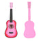 Colorful Acoustic Ukulele Guitar Musica Instrument For Kids and Music Beginne Gw