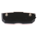 1PCS Bike Taillight Waterproof Riding Rear Light Bicycle Reflector TaillighS Bj