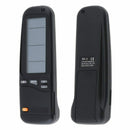 Air Conditioner Remote Control for Airwell Emailair Electra RC-3 RC-4 RC-7 WMZ
