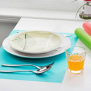 12 Pack Refrigerator Mats,Washable Fridge Mats Liners Waterproof Fridge Pad
