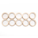 10 rolls professional eyelash lash extension micropore paper medical tape IM&O