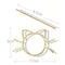 Women Kids Cute Animal Cat Hair Pin Hair Clip Barrette Pin Hair Accesseries Gw
