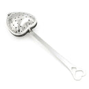 Heart Design SpoonBDea InfuserBDilter Souvenir Wedding PartyBDavor Gift Decor 3C