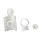 Eyelash Extension Eye Lash Strip Holder Palette  Cut Glue