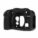 Hot Soft Silicone Rubber Camera Protective Body Cover Case For Nikon D7200 D7100