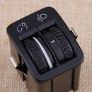Front Headlight Adjust Dimmer Switch Controller Fit for VW Tiguan 5N0941333