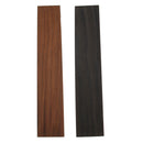 Guitar Ukulele Fretboard Unslotted for Luthiers Music Lovers Gift