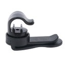 Cycling Bicycle Hydration Packs Water Bladder Drink Tube Clip Holder