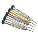 Precision Screwdriver Screwdriver 5 In 1 Screwdriver New Batch Body Design