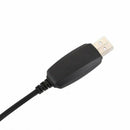 3X(BAOFENG Usb Programming Cable & Cd for Baofeng/Pofung Uv-5R Uv-82 Gt-3 8