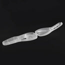 Portable Men's Razor Box Razor Blades Holder Shaving Machine Storage Box