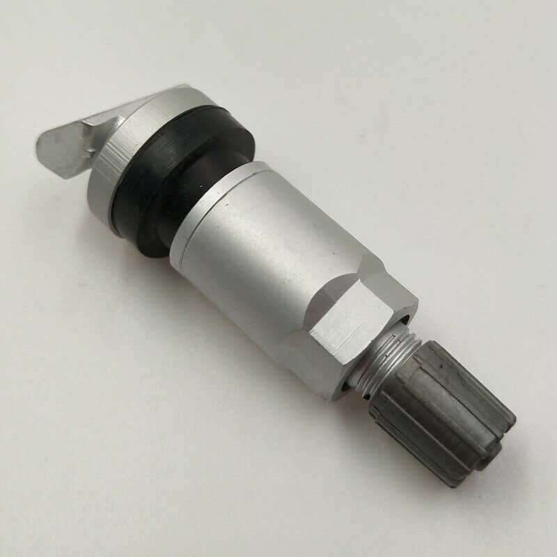 Tyre Pressure Monitoring System Sensor Valve Stem Repair Kit Tpms Tire Valv