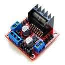 2X Dual H Bridge L298N Stepper Motor Driver Controller Board Arduino Module KOE