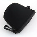 Camera Lens Pouch High quality Neoprene Soft Waterproof Case Bags bag cover J6U8