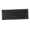 New US English Layout Keyboard for ASUS X441 Series X406 Lap top Replacement