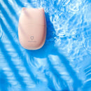 Handheld Mini Humidifier Usb Rechargeable Facial Sprayer Beauty Hydrating W O9I4