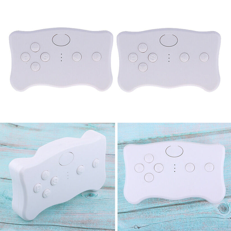2pcs 2.4G Remote Controller For Toys Cars Accessories