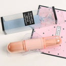 Telescopic 4 in 1 Eye Makeup Brushes Set Eyeshadow Blush Cosmetics Pens Kit