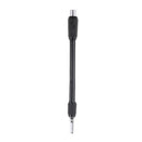 Extension Screwdriver Drill Bit Flexible Shaft Holder Connect Link Tool 129mm LJ