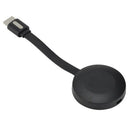 1080P HDMI Wireless Display Dongle Receiver for IOS Android PC Smartphones