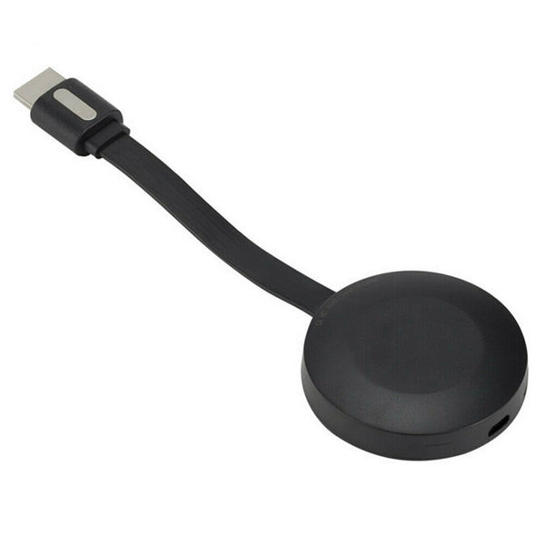 1080P HDMI Wireless Display Dongle Receiver for IOS Android PC Smartphones