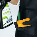 150g Magic Clay Bar Auto Car Detailing Wash Cleaner Sludge Mud Remove Brown