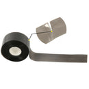 200pcs/box Plastic Disposable Covers for Glasses Legs Frame Slender Bag Dyeing