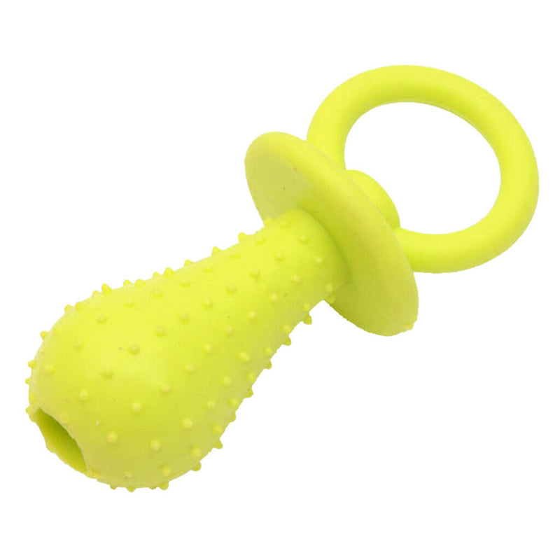 Dog Toys Gaat Chew Puppies Pacifier For Pets Exercise Sensitivity Access