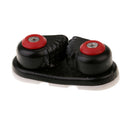 Quick Entry Boat Composite Ball Bearing Cam Cleat Sailing Equipment
