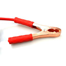 Car 500A Emergency Power Start Lead Line Fire Line Booster Battery Clip