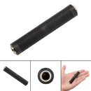 2x 6.35mm 1/4 '' Adapter Connections for Mono Audio Couplers