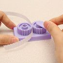 Crimper Crimping Tool Machine Paper Quilling Papercraft DIY Quilling Supplies MO