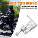For BMW R1200GS LC ADV Front Left For GoPro Motorcycle Dash Cam Bracket Holder